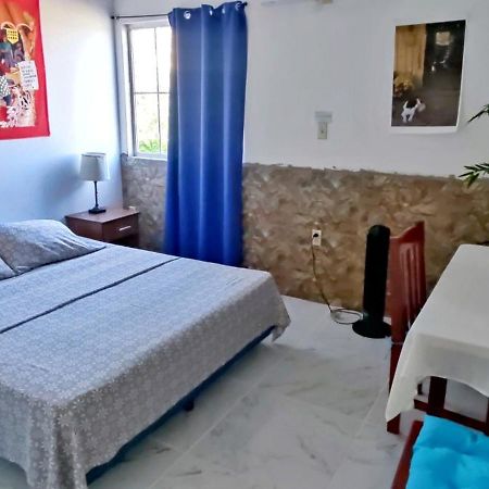 Playa El Obispo D La Marea Building La Libertad Apartment Exterior photo